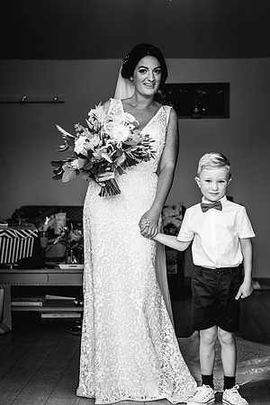 Lemore Manor Wedding Photography - Sam & Nick-373