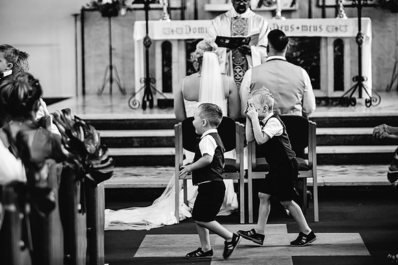 Newcastle Under Lyme Wedding Photography - Staffordshire Wedding Photographer - Emily & Wayne-313