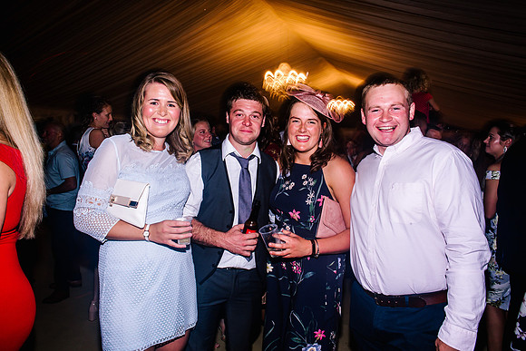Staffordshire Moorlands Wedding Photography -  Lisa & Andy-1029