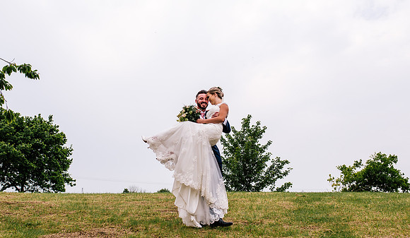 Cheshire Wedding Photography - The Manor House Hotel - Steph & Rich-427