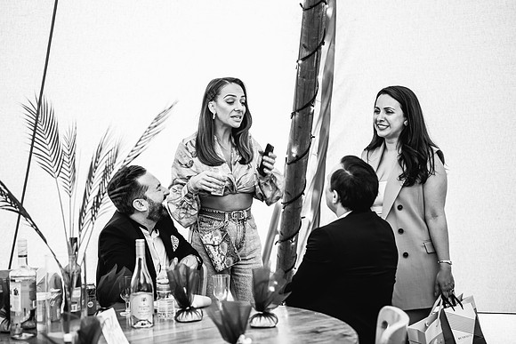 Mario - Greek Orthodox Christening -515