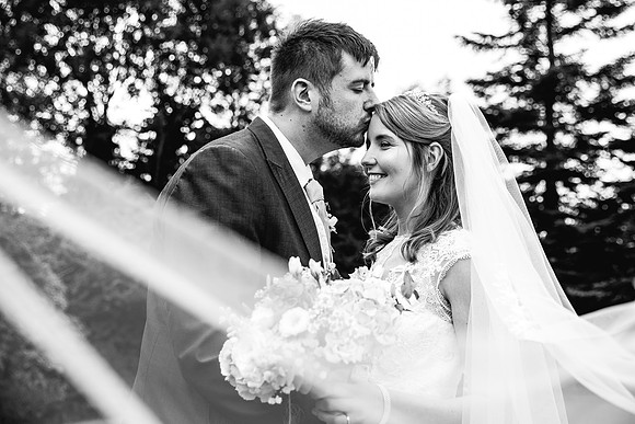 Park Hall Wedding Photography - Pip & Phil-443