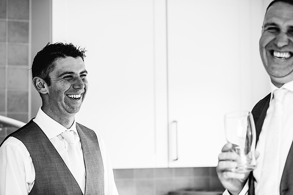 The Oak Tree Of Peover Wedding Photography - Cheshire Wedding Photographer-191