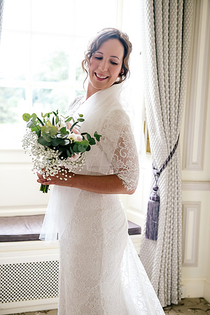 Heather & Tim - Harrowden Hall Wedding-37