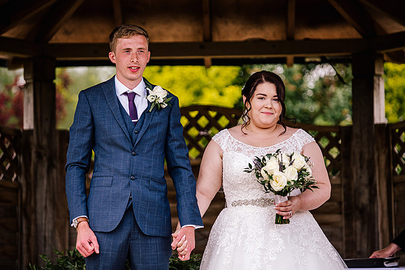 Aston Marina Wedding Photography - Samantha & Tom-531