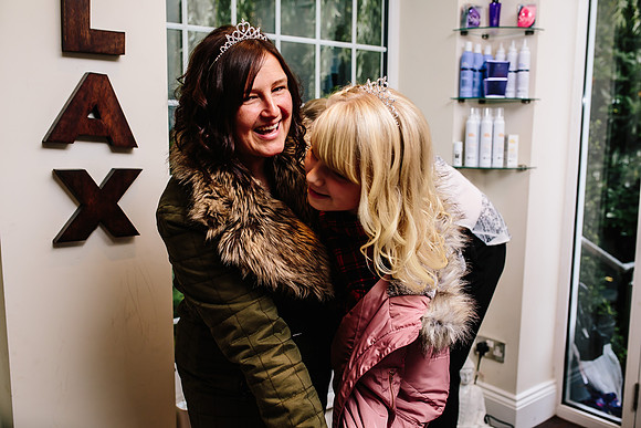 Keele Hall Wedding Photography - Katie & Simon-62