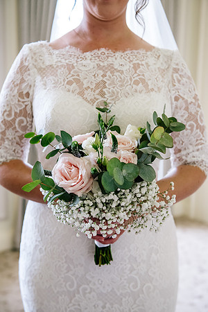 Heather & Tim - Harrowden Hall Wedding-40