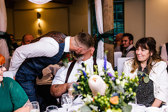 The Mill At Stone Wedding Photography - Tanya & Joe-660
