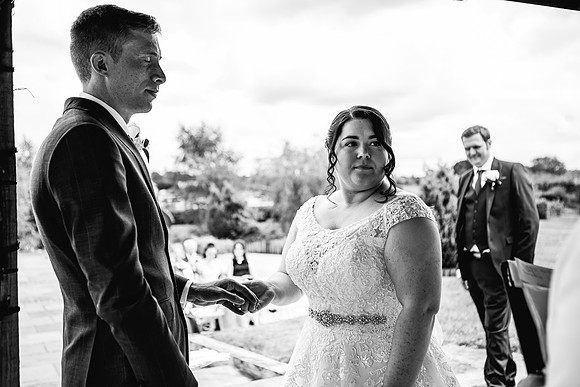 Aston Marina Wedding Photography - Samantha & Tom-505