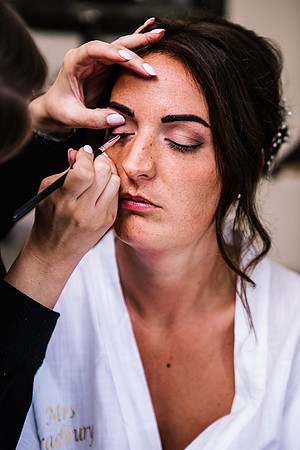 Lemore Manor Wedding Photography - Sam & Nick-159