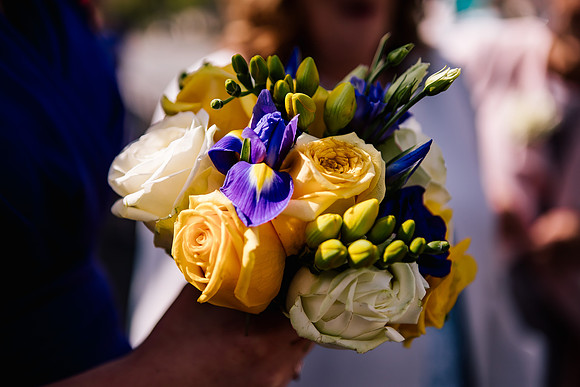 Rookery Hall Wedding Photography - Samantha & Simon-261