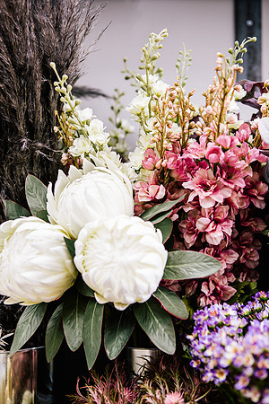 Staffordshire Brand Photographer - The Flower Room-307