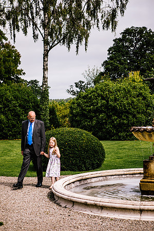 Lemore Manor Wedding Photography - Sam & Nick-284