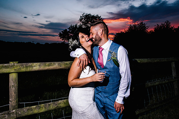 Staffordshire Wedding Photographer - Slaters Country Inn Wedding-565