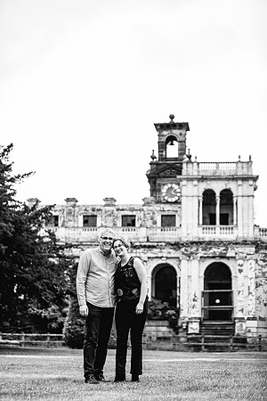 Engagement-Family Shoot at Trentham Gardens-68