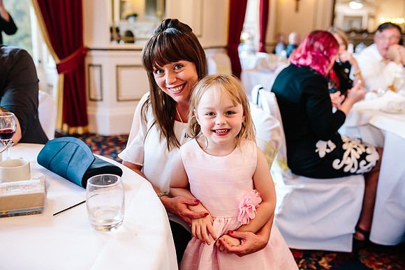 Keele Hall Wedding Photography - Katie & Simon-480