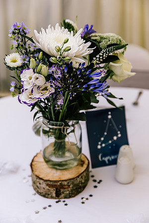Park Hall Wedding Photography - Pip & Phil-333