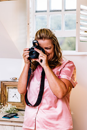 Newby Bridge Wedding Photography - Laura & Ryan-209