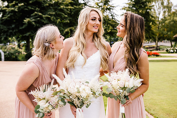The Post House Stafford Wedding Photography - Vicky & Craig-318