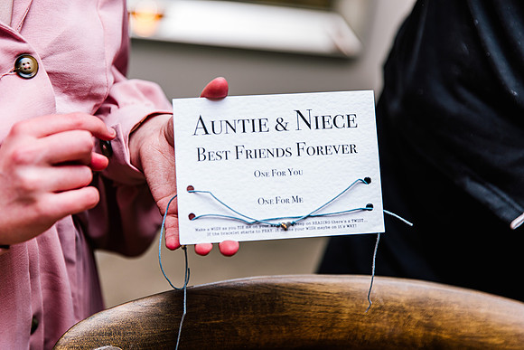 Mill Barns Wedding Photography - Paige & Chris-78