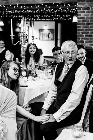 Slaters Country Inn Wedding - Chris & Rob-653