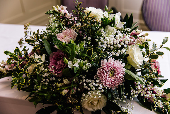 Newby Bridge Wedding Photography - Laura & Ryan-157