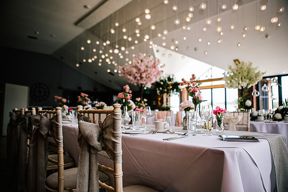 Vintage Venue Dressing - Aston Marina - Samantha Jayne Photography-105