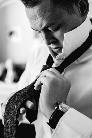 Alcumlow Wedding Barn - Wedding Photography - Ruth & Matt-81