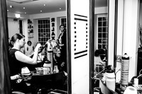 Keele Hall Wedding Photography - Katie & Simon-10
