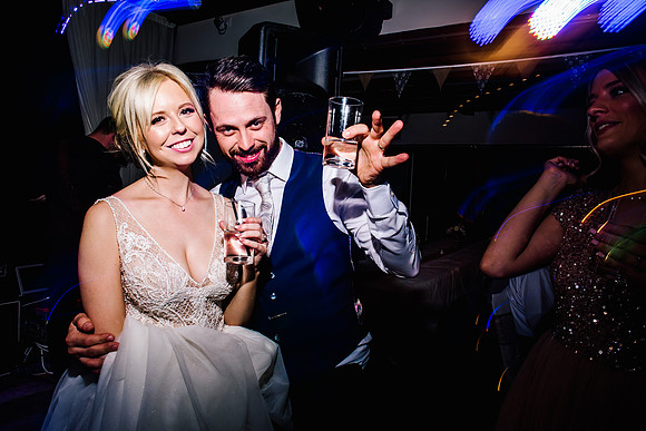 Three Horseshoes Wedding Photography - Staffordshire Weddding Photographer - Laura & Louis-918