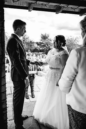 Aston Marina Wedding Photography - Samantha & Tom-507