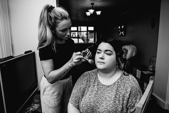 Aston Marina Wedding Photography - Samantha & Tom-154