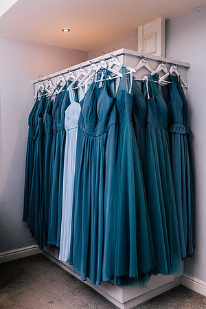 Shrigley Hall Wedding Photography - Rachel & Joe-69