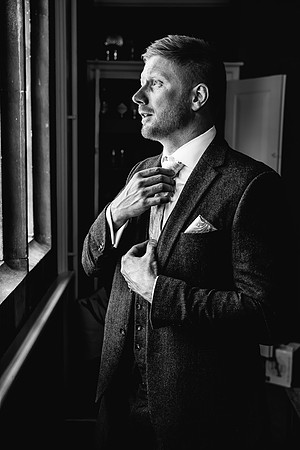 Pendrell hall Wedding Photography - Kate And John-187