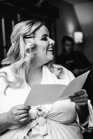Manor House Hotel Wedding Photography - Megen & Dan-120
