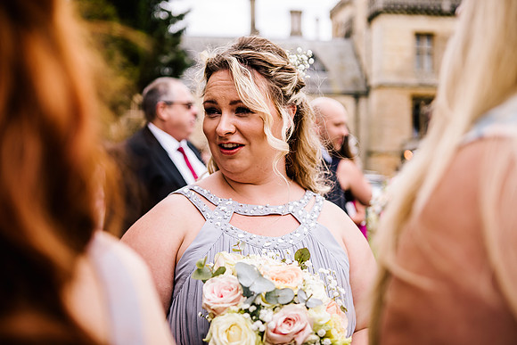 Walton Hall Wedding Photography - Staffordshire Wedding Photographer.-257