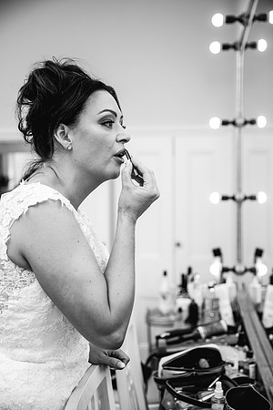 Pendrell hall Wedding Photography - Kate And John-241