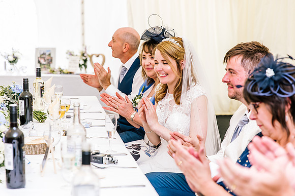 Park Hall Wedding Photography - Pip & Phil-555
