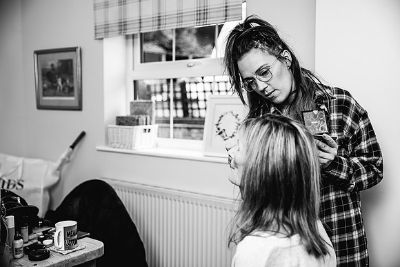 Bilston Brook Wedding Photography - Sophie & Todd-55