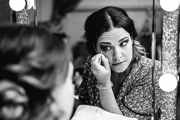 Staffordshire Wedding Photographer - Slaters Country Inn Wedding-69