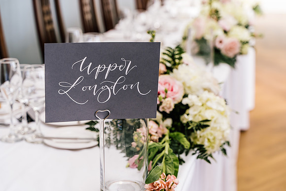 Pendrell hall Wedding Photography - Kate And John-46