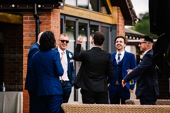 Aston Marina Wedding Photography - Amie & Joe-30
