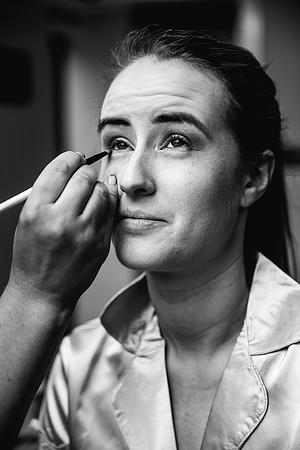 Sandhole Oak Barn Wedding Photography - Becky & Sam-8