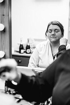 Hanbury Barn Wedding Photography - Hannah & Adam-84