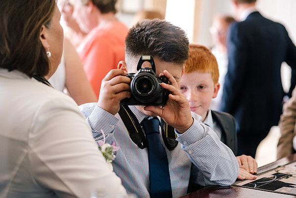 Heather & Tim - Harrowden Hall Wedding-52