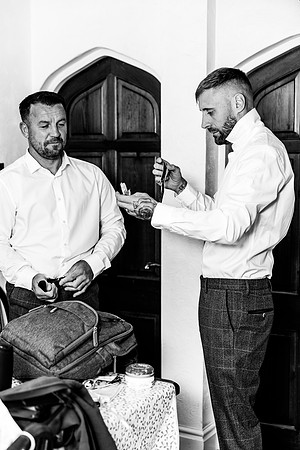 Talhenbont Hall Wedding Photography - Tammy & Lee-92
