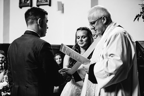 Rookery Hall Wedding Photography - Samantha & Simon-356