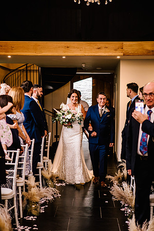 Lemore Manor Wedding Photography - Sam & Nick-438