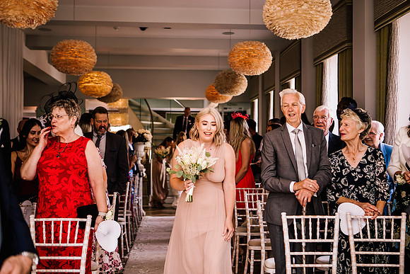 The Post House Stafford Wedding Photography - Vicky & Craig-178