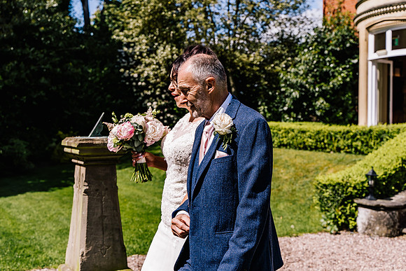 Pendrell hall Wedding Photography - Kate And John-422